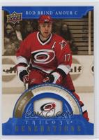 Rod Brind`Amour #/299